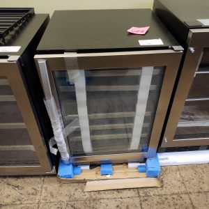 Samsung Wine | Model Number: SS RW51TS338SR