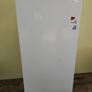 Frigidaire Upright Freezer | Model Number: FFFU16F2VW