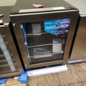 Hisense Mini | Model Number: HBC164N6SS